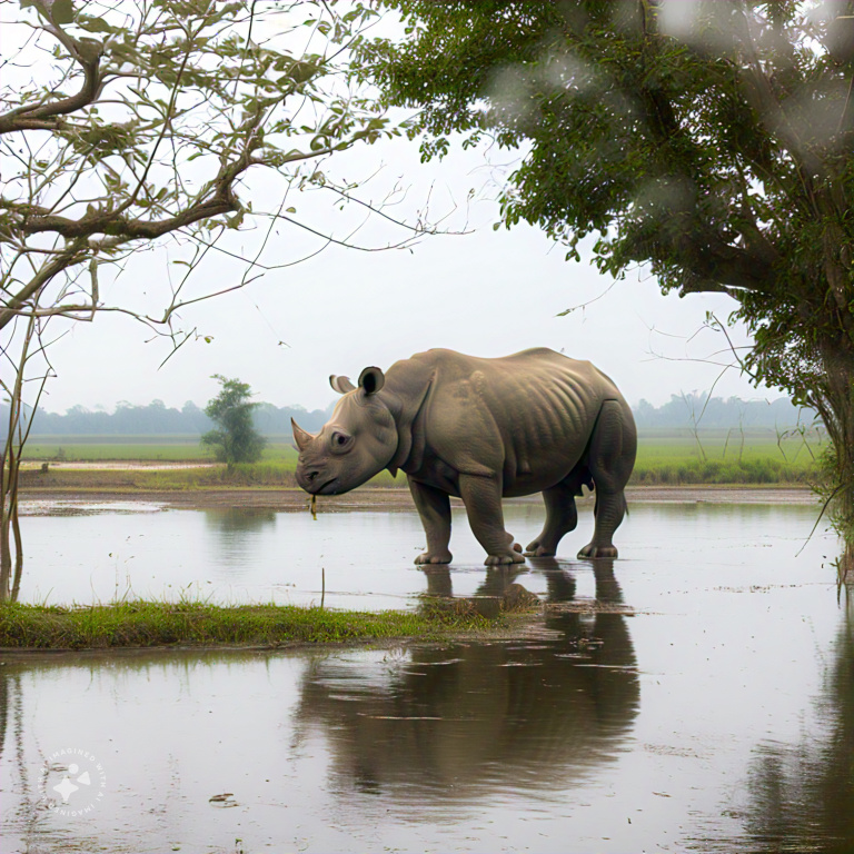 Activities in Guwahati